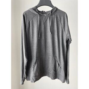 Unsimply Stitched Lounge Henley Hoody